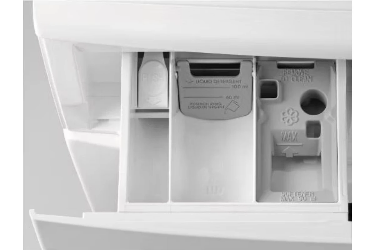 Стиральная машина Electrolux EW7F248AS