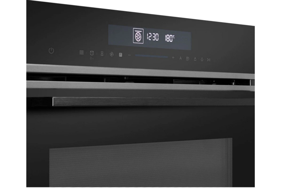 Духовой шкаф Maunfeld MEOR7217SMB