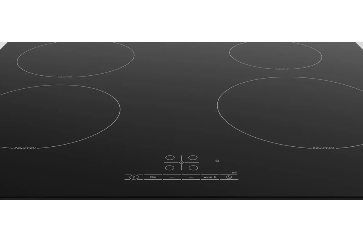 Варочная панель Bosch PIE61RBB5E