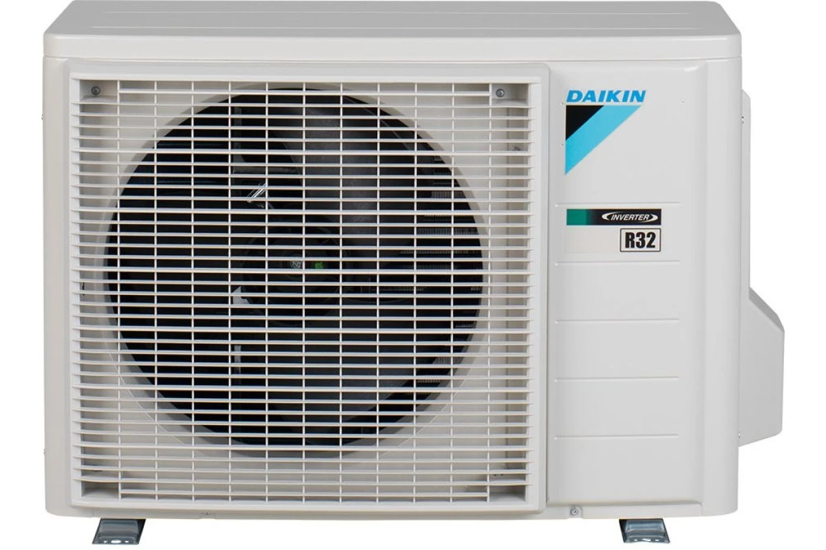 Напольно-потолочный кондиционер Daikin FHA60A9/RZAG60B