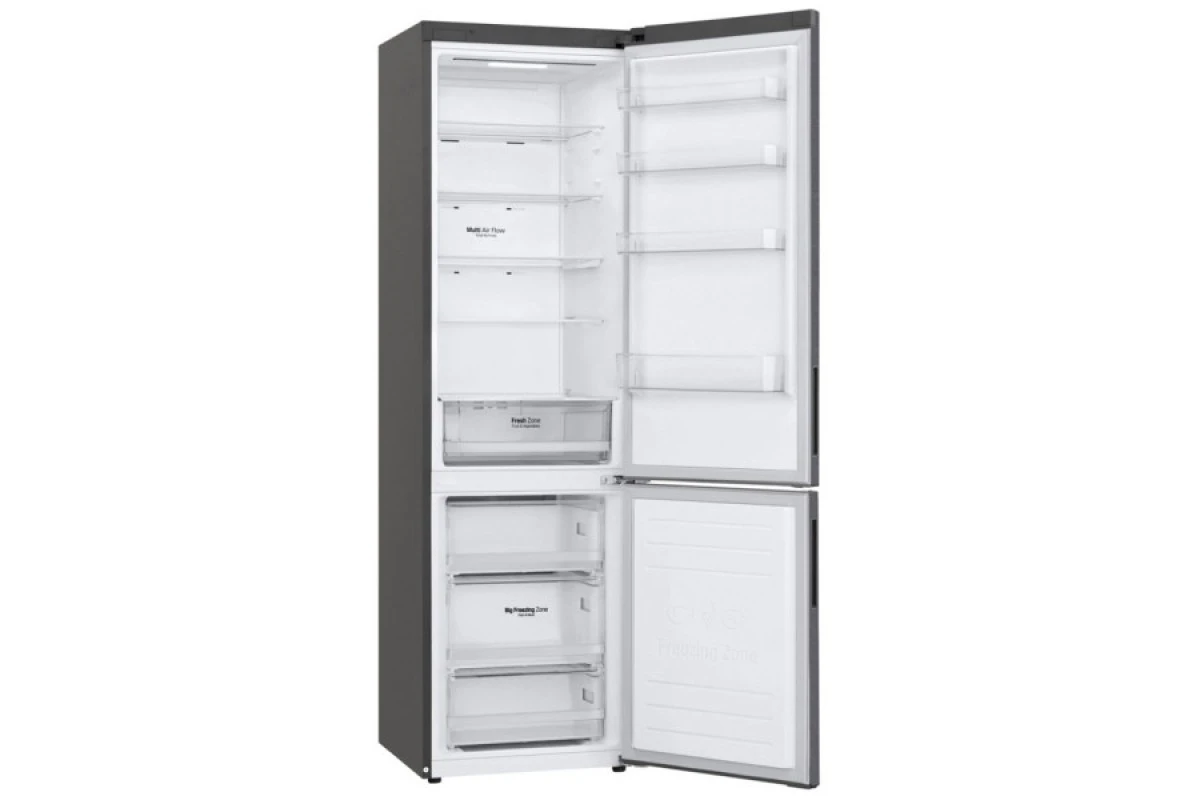 Холодильник LG GA-B509CLSL
