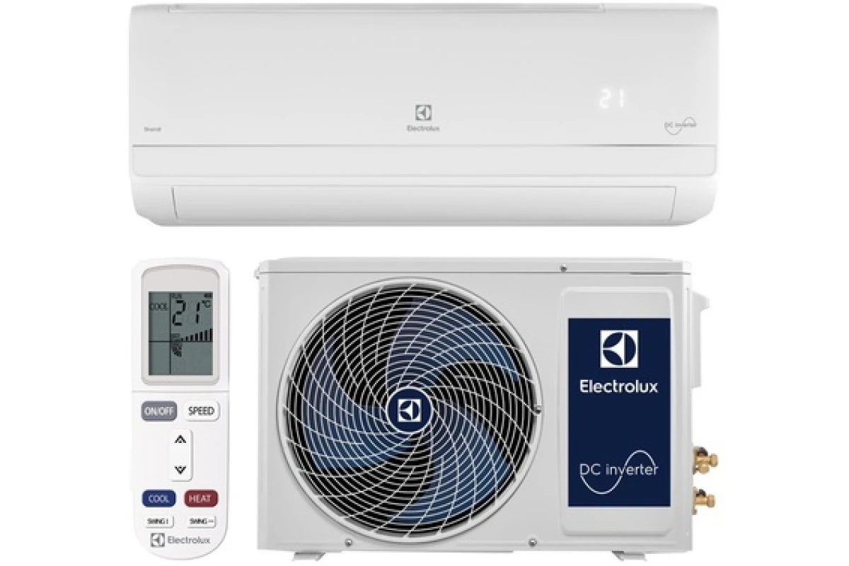 Кондиционер Electrolux Skandi EACS/I-09HSK/N3_24Y
