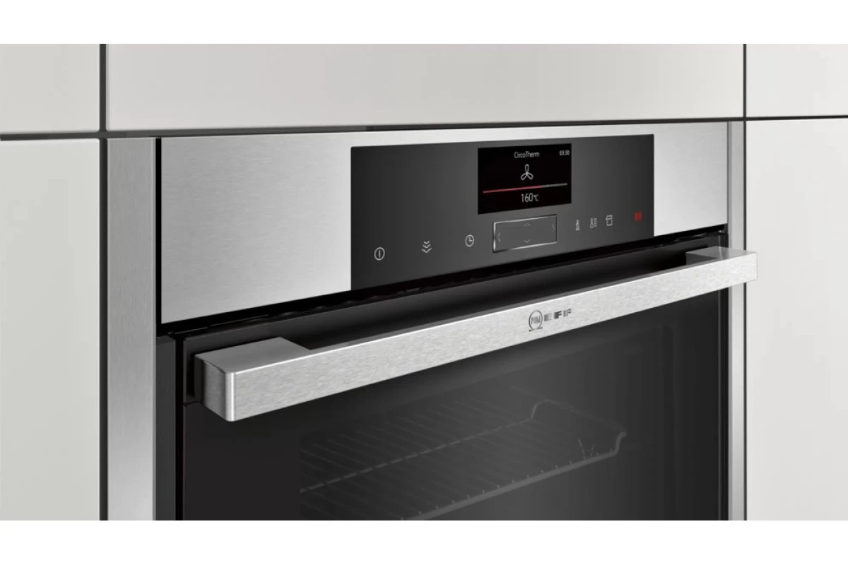 Духовой шкаф Neff B45FS24N0