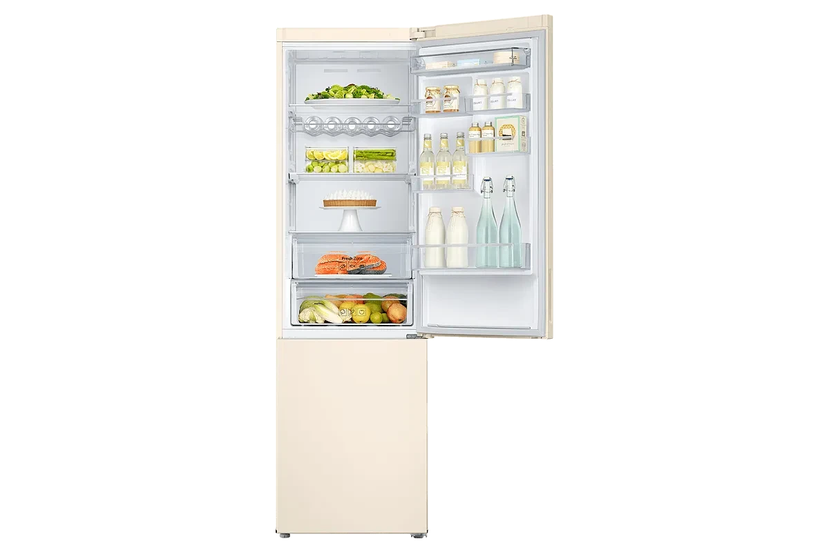 Холодильник Samsung RB37A5290EL/WT