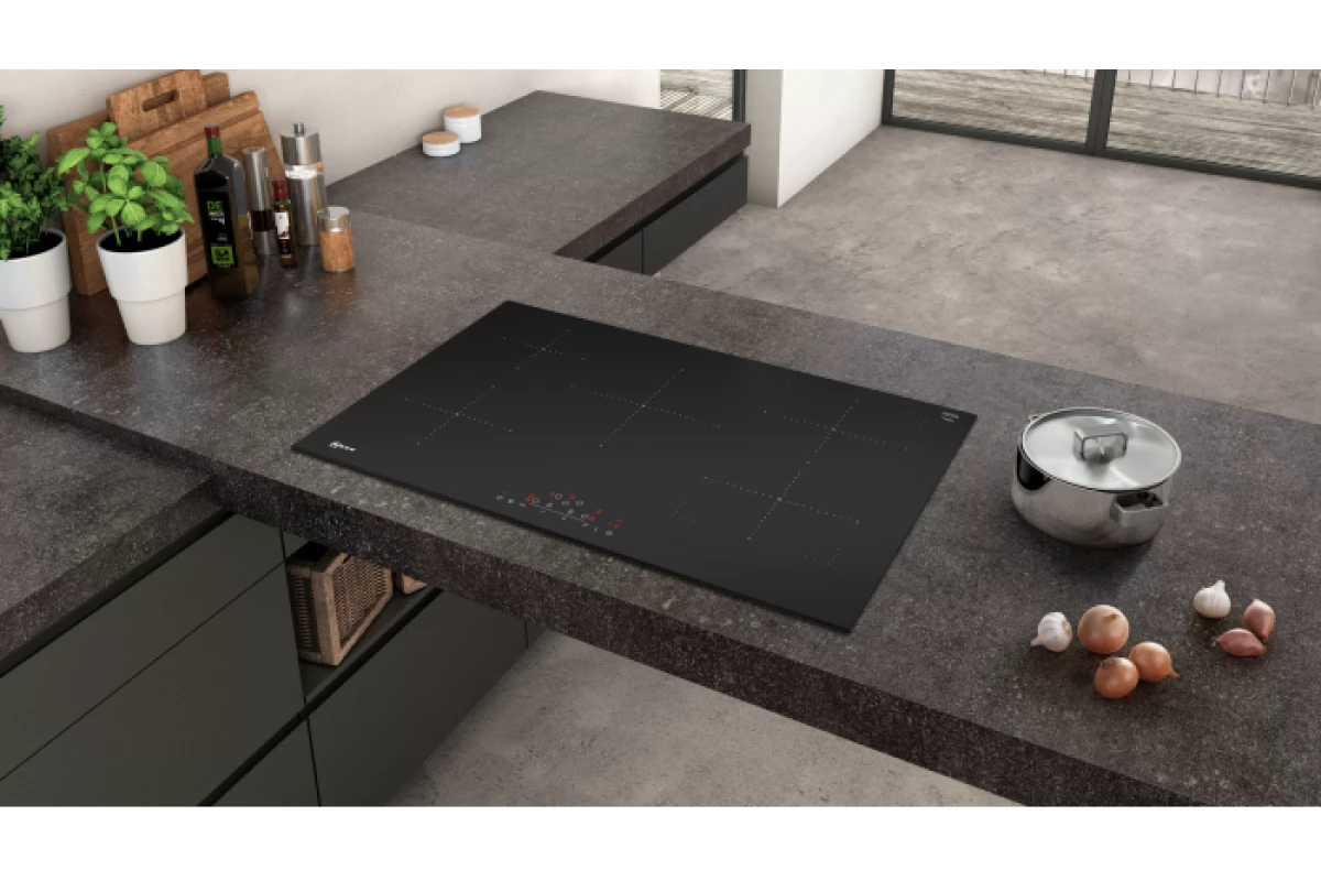 Индукционная варочная панель Neff T48FD23X2