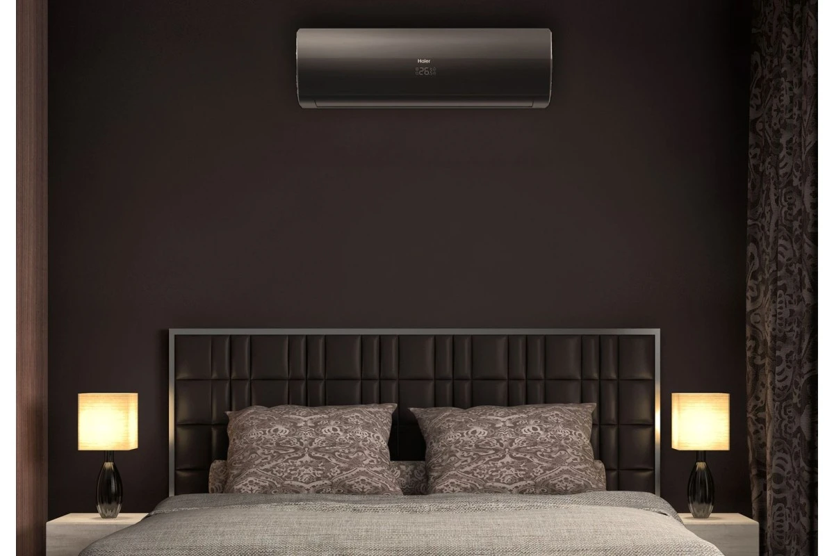 Кондиционер Haier Flexis HSU-07HFF103/R3-B/HSU-07HUF103/R3/-40
