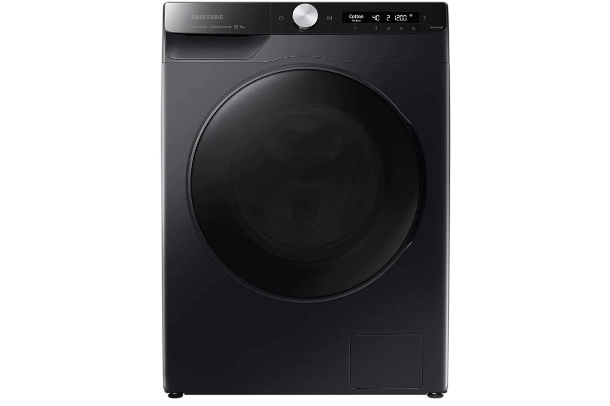 Стиральная машина Samsung WW80AG6L28BBLP