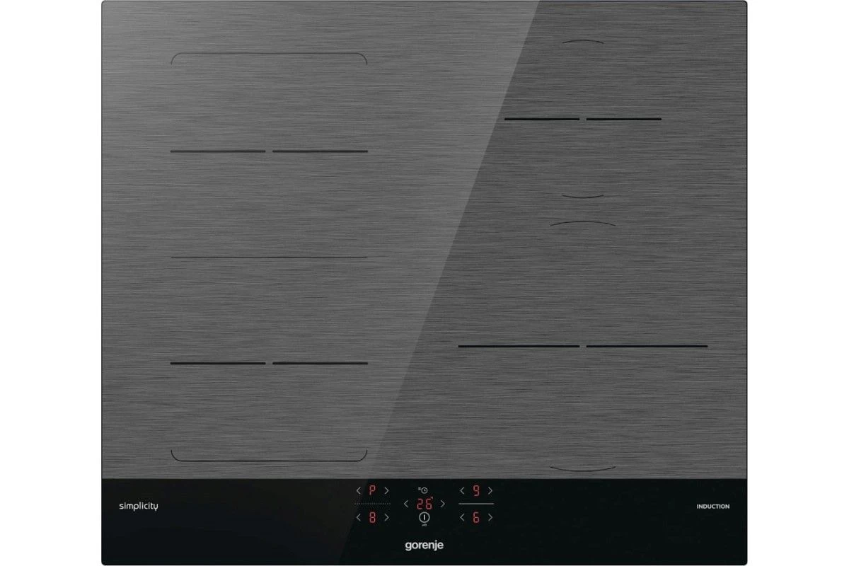 Независимая индукционная варочная панель Gorenje GI6421SYB
