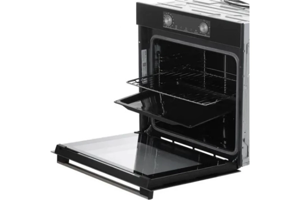 Духовой шкаф Gorenje BOX6737E01BG