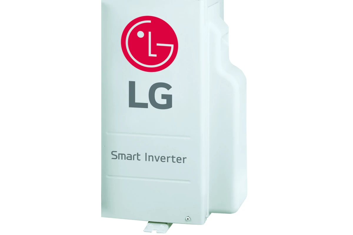 Внешний блок мульти сплит-системы на 3 комнаты Lg MU3R21.U23