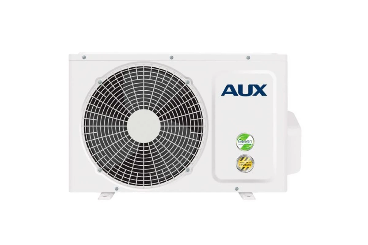 Сплит-система AUX ASW-H09A4/JD-R1 / AS-H09A4/JD-R1