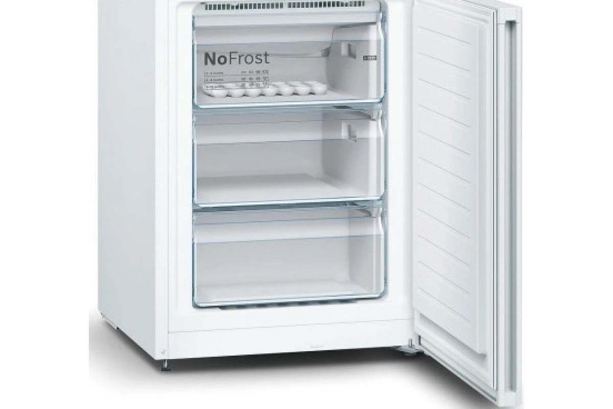 Двухкамерный холодильник Bosch KGN39XW30U