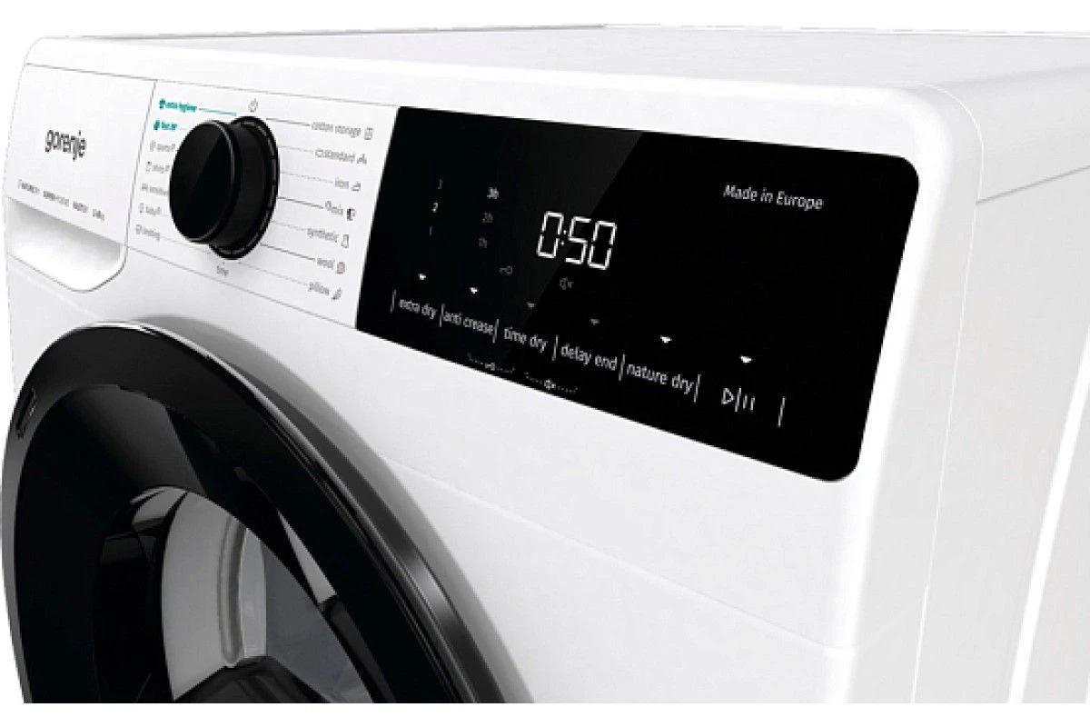 Сушильная машина Gorenje DNA82
