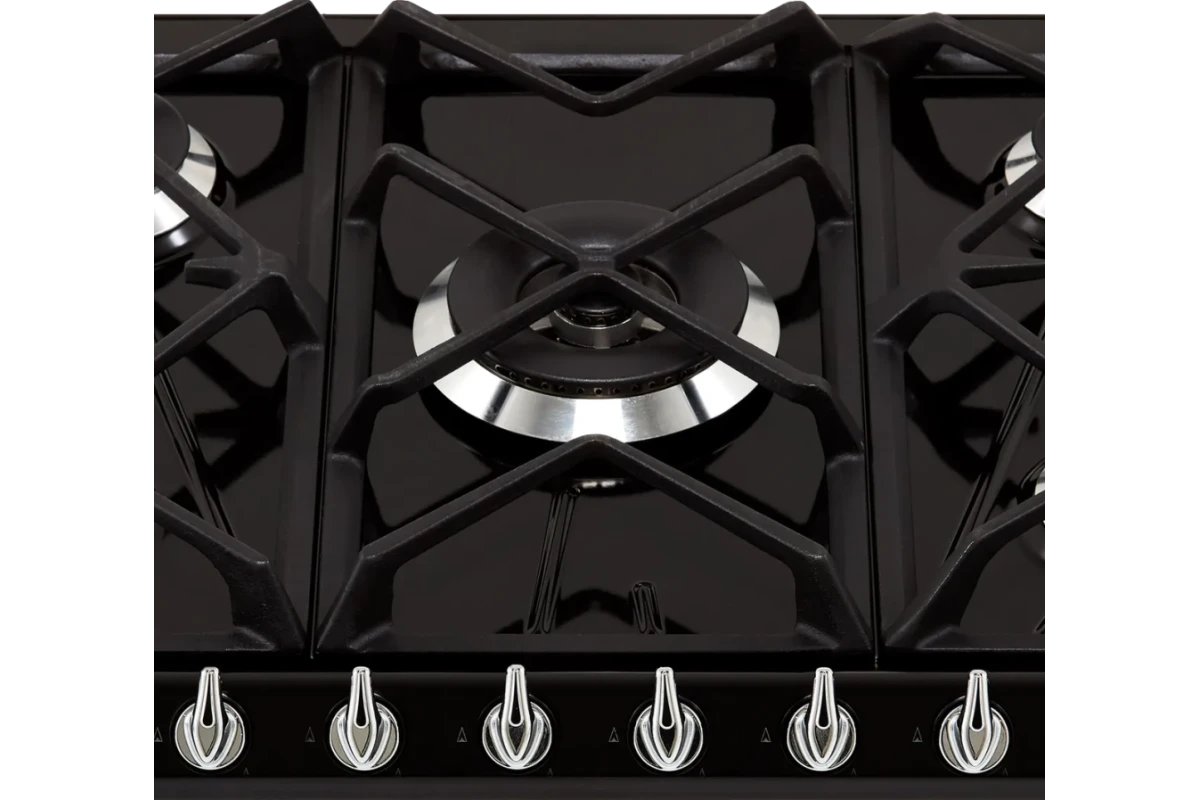 Варочная панель Smeg SR975NGH
