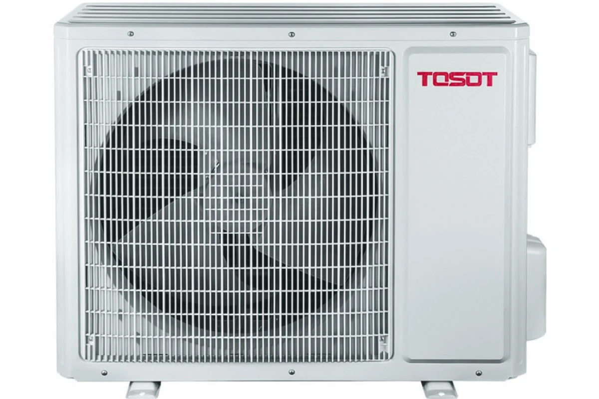 Кондиционер Tosot Natal T36H-SNa/I/T36H-SNa/O