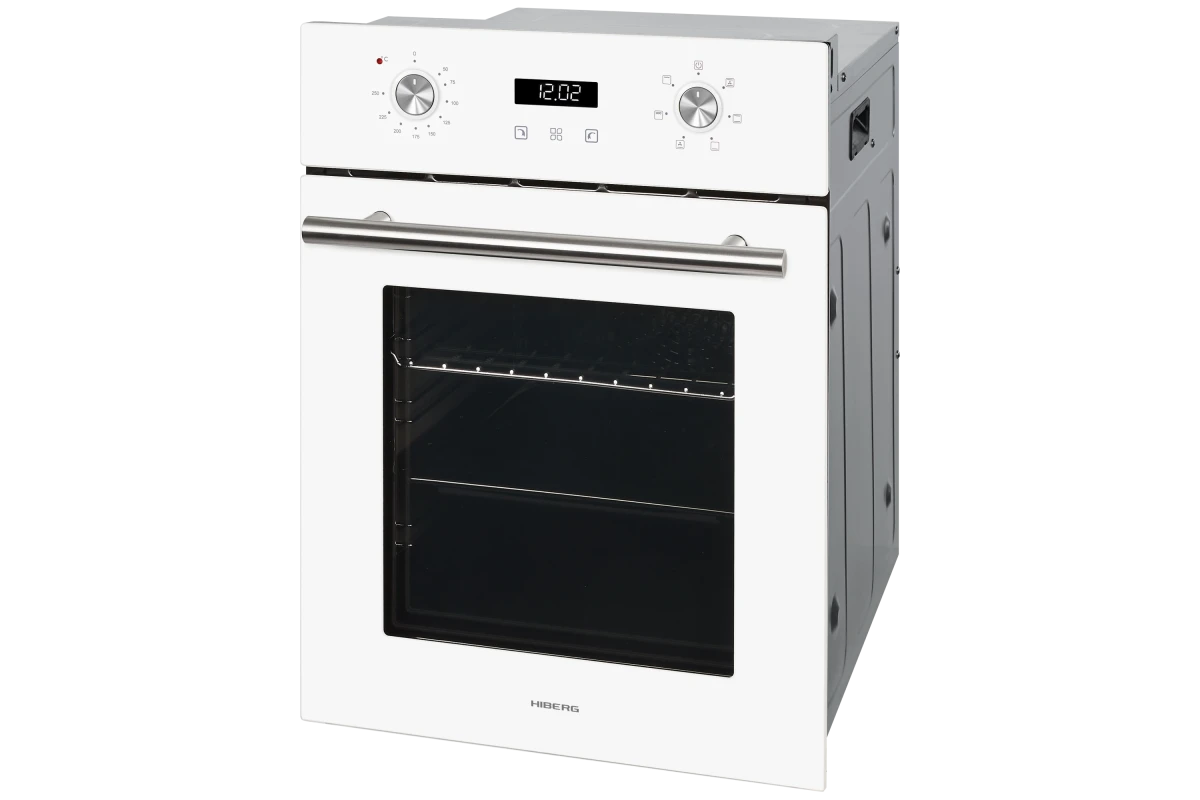 Духовой шкаф Hiberg VM 4260 W