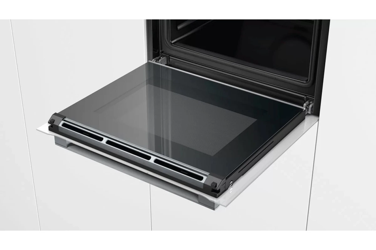 Духовой шкаф Bosch HBG675BW1