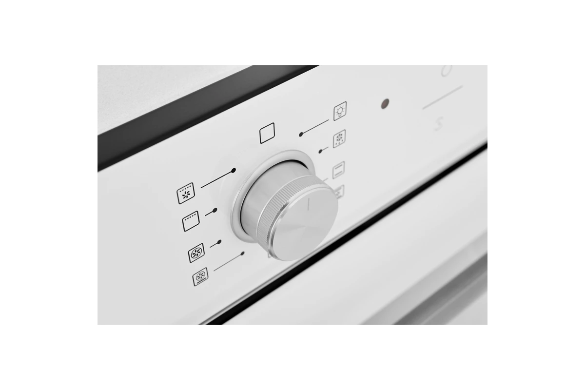 Духовой шкаф ZUGEL ZOE602W