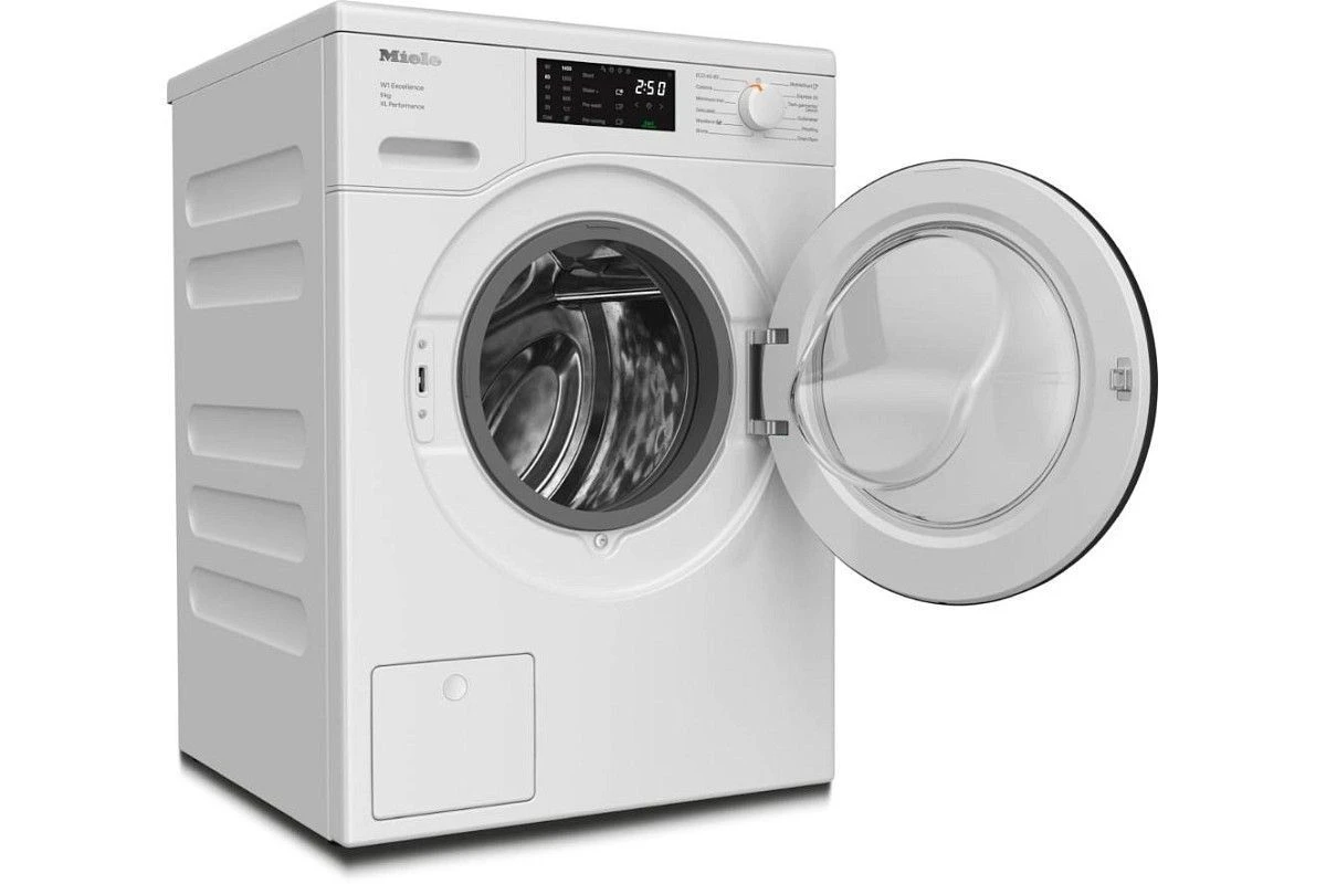 Стиральная машина Miele WED164WCS
