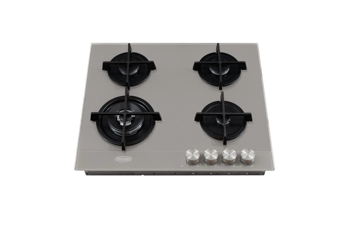 Газовая варочная панель DeLonghi NSL 460 T RUS