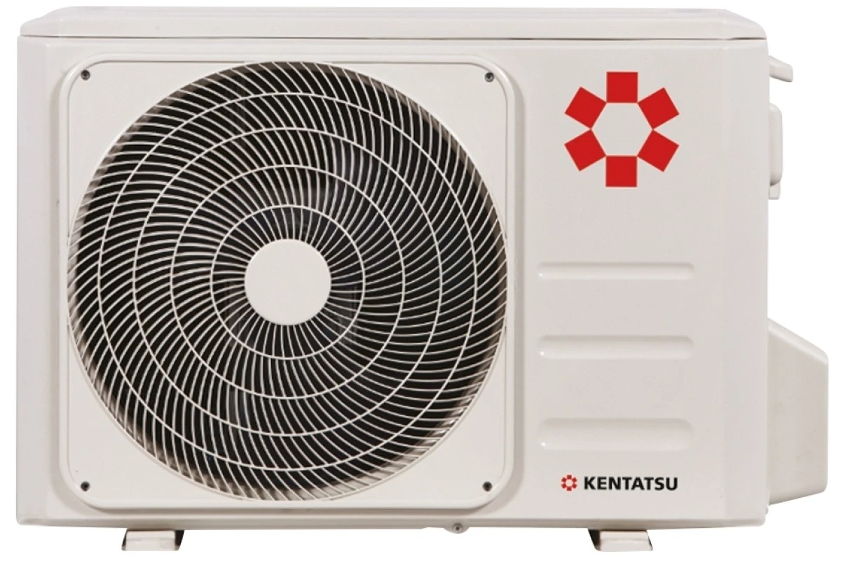 Канальный кондиционер Kentatsu KSKRA53HFAN1R/KSUTA53HFAN1/-40