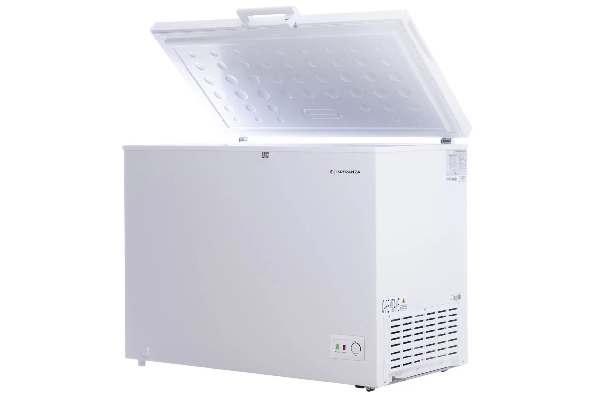 Морозильный ларь Esperanza Elite CFH335 FW