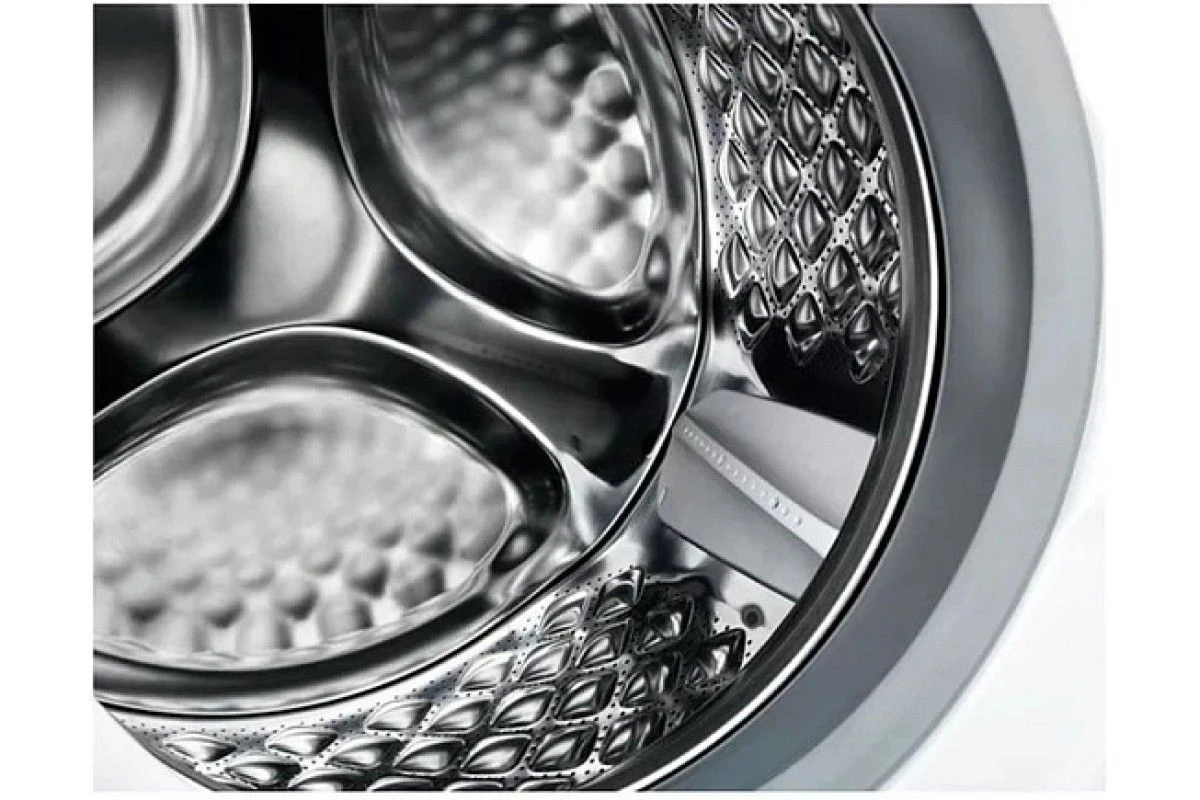 Стирально-сушильная машина Electrolux EW7WO448W
