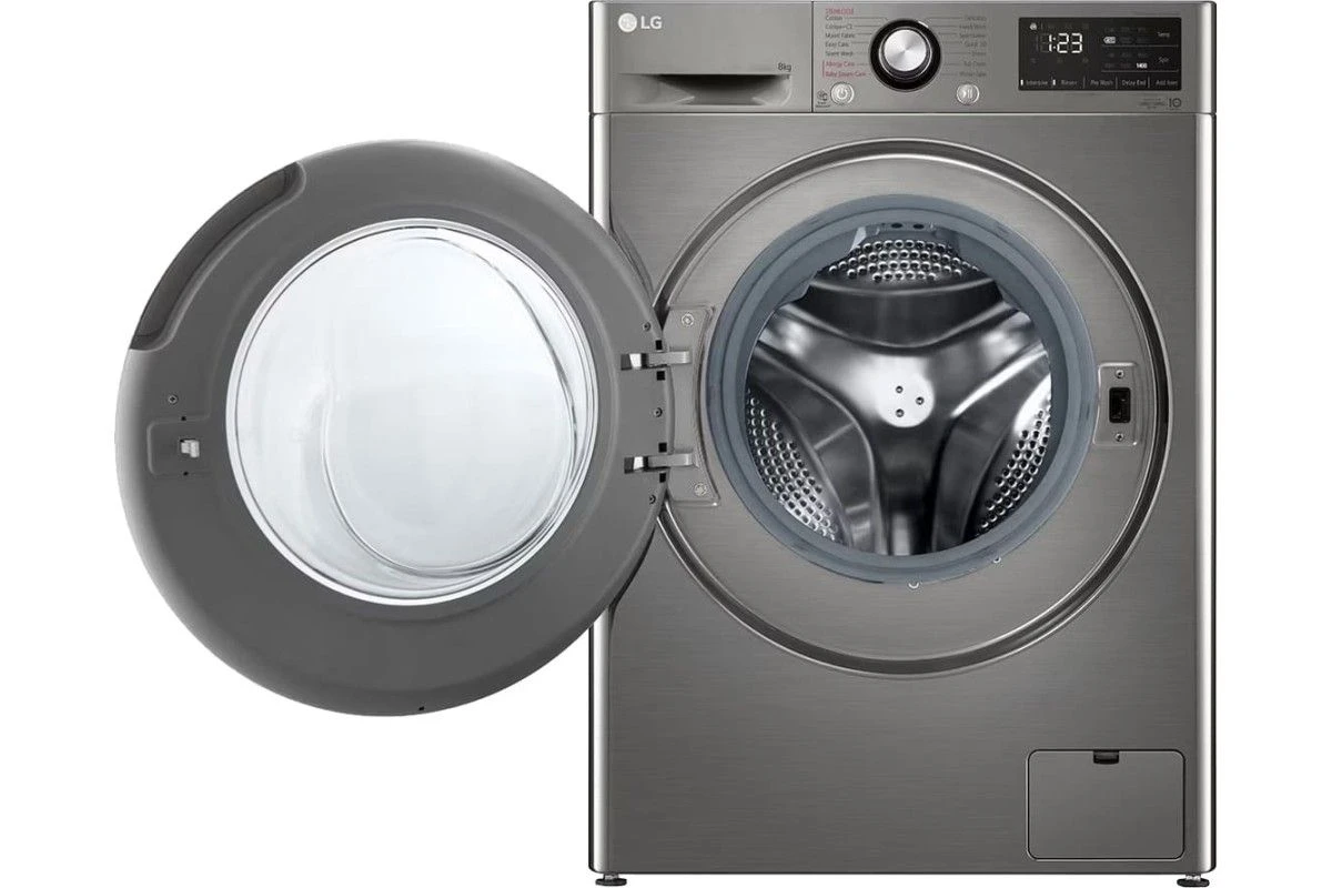 Стиральная машина LG F4R3TYG6P