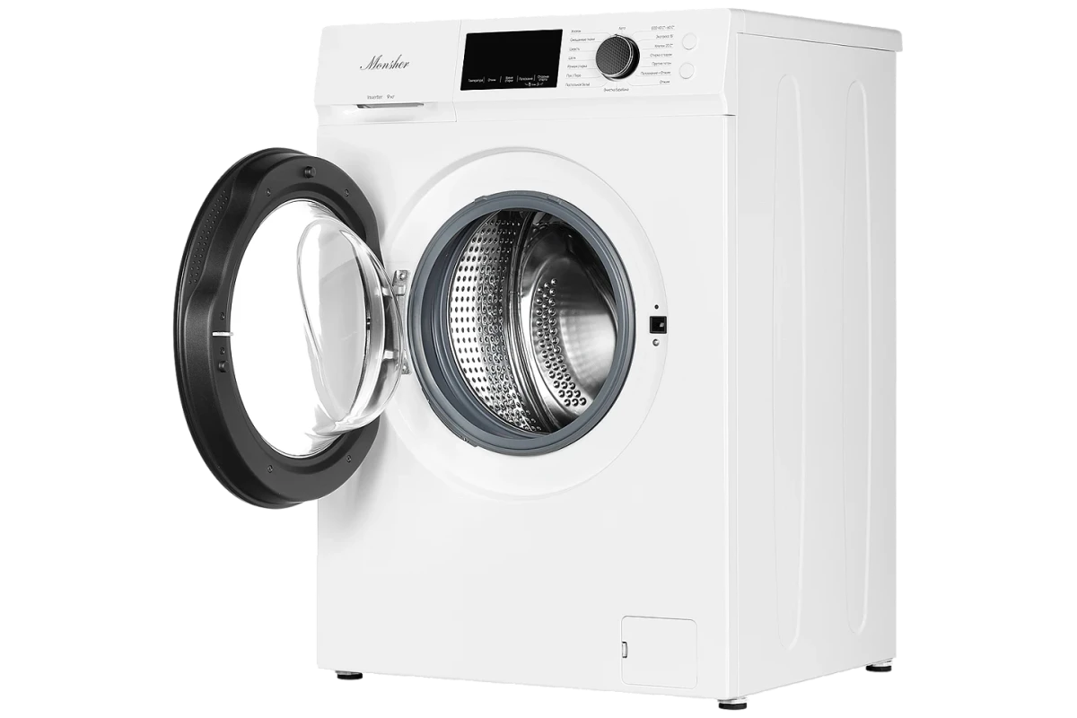Стиральная машина Monsher MWM 500 Blanc