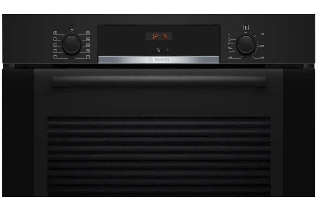 Духовой шкаф Bosch HBA3540B0