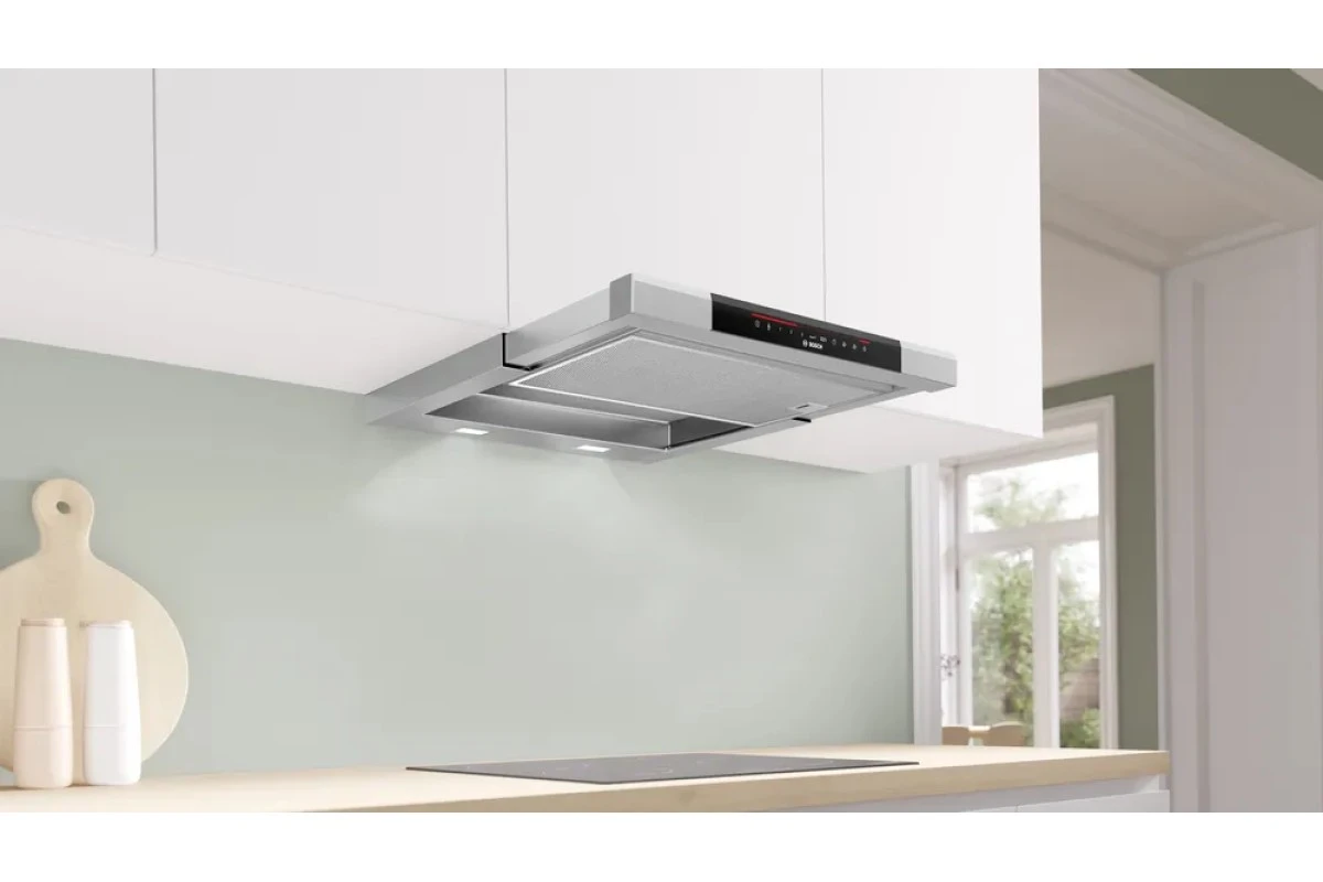 Встраиваемая вытяжка Bosch DFS067K51