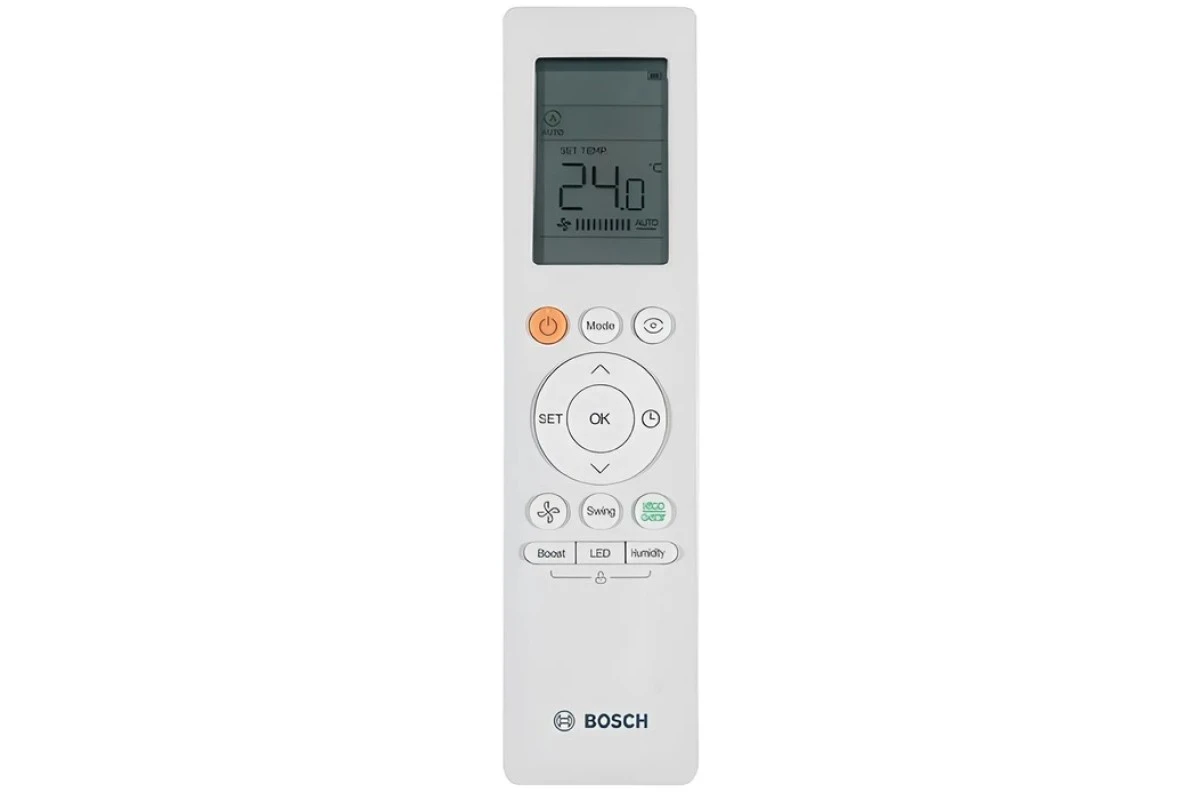 Кондиционер Bosch Climate 6000i CL6001iU W 26 E/CL6001i 26 E