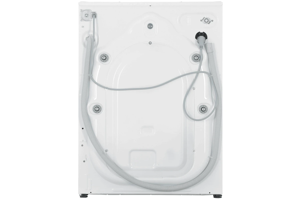 Встраиваемая стиральная машина Hotpoint BI WMHD 8482 V