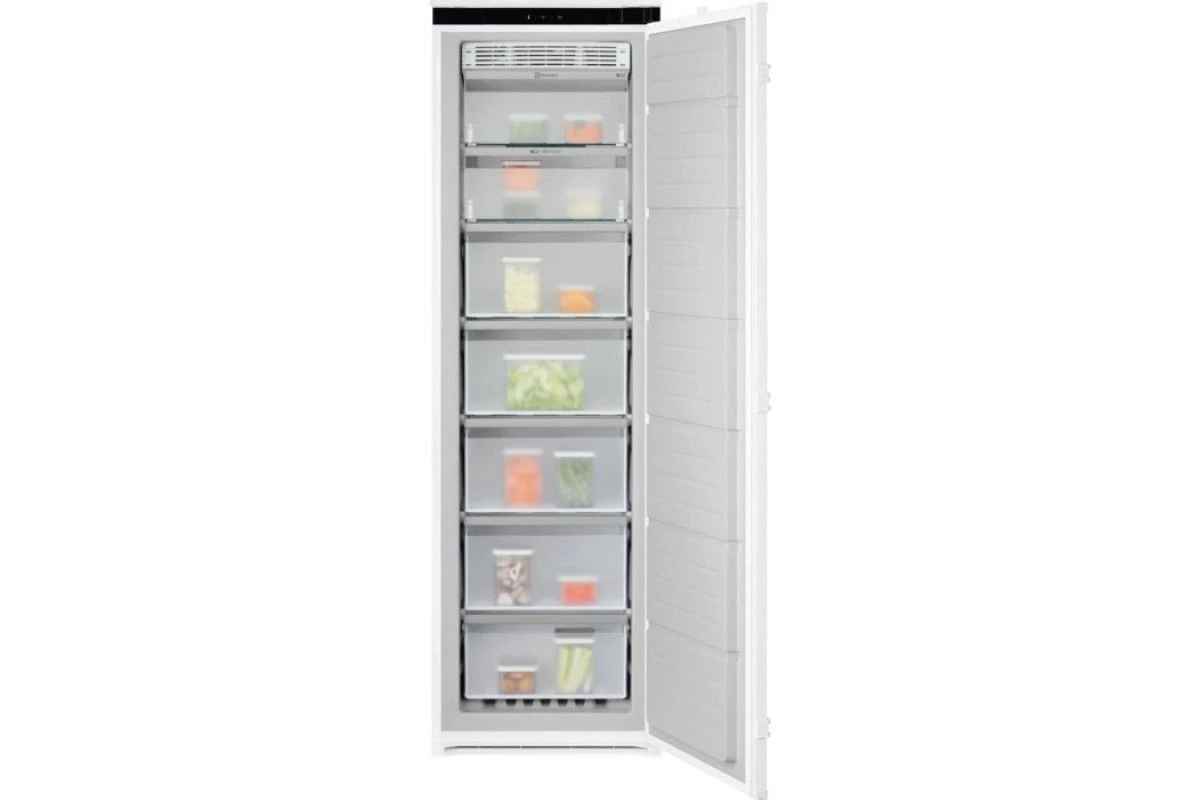 Встраиваемая морозильная камера Electrolux KUN7NE18S