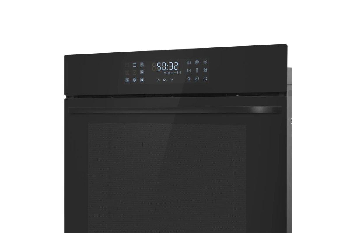 Духовой шкаф Maunfeld EOEH7615B