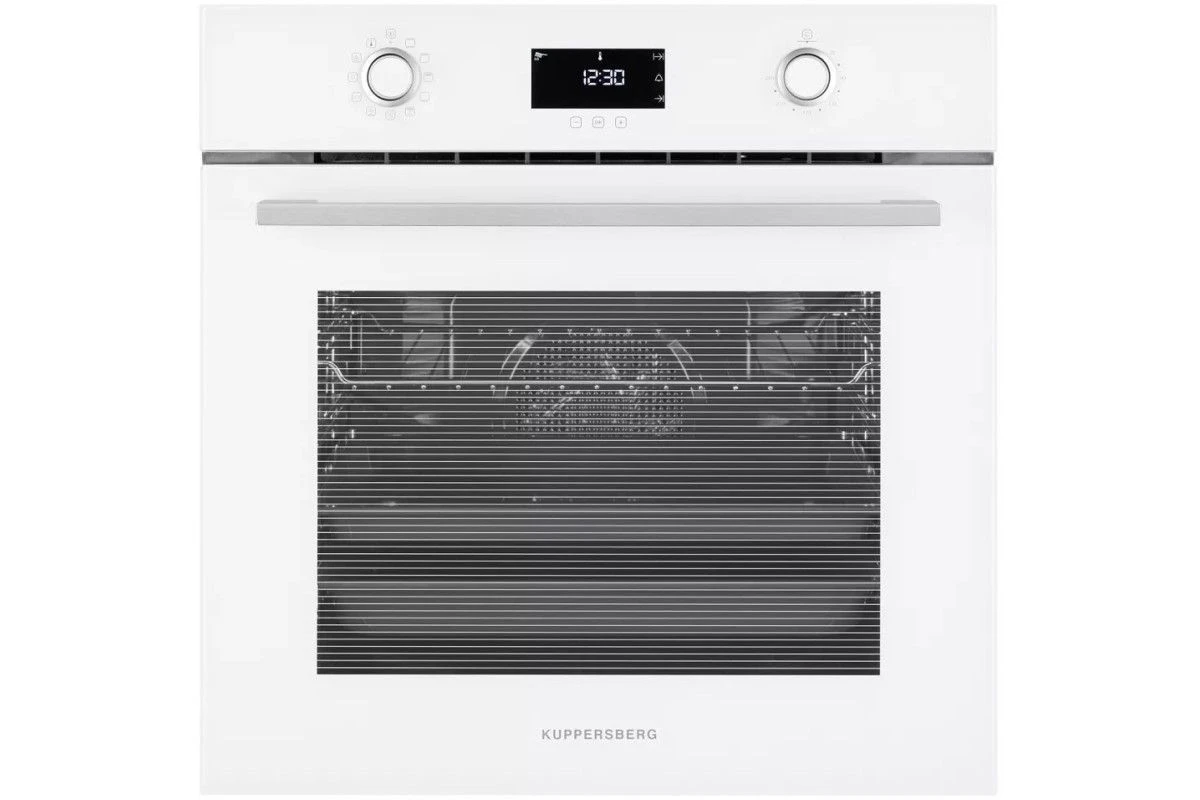 Духовой шкаф Kuppersberg FPH 611 W