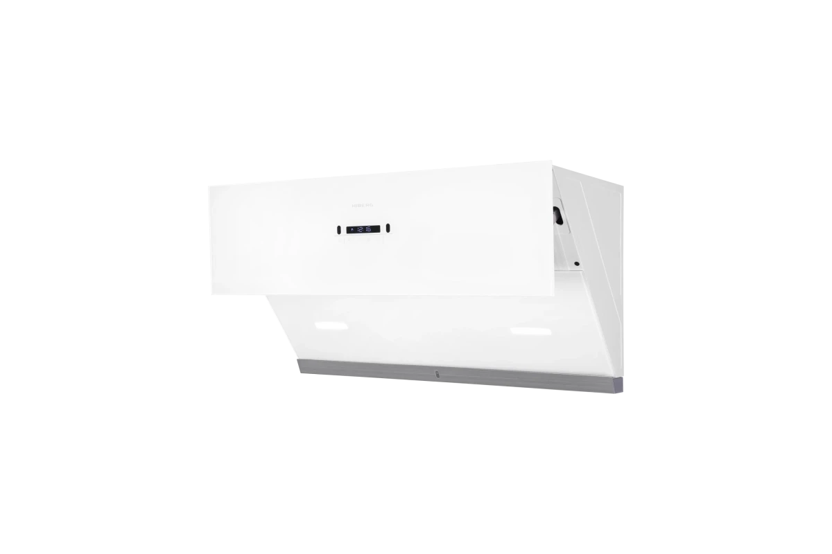 Наклонная вытяжка Hiberg VM 90131 W