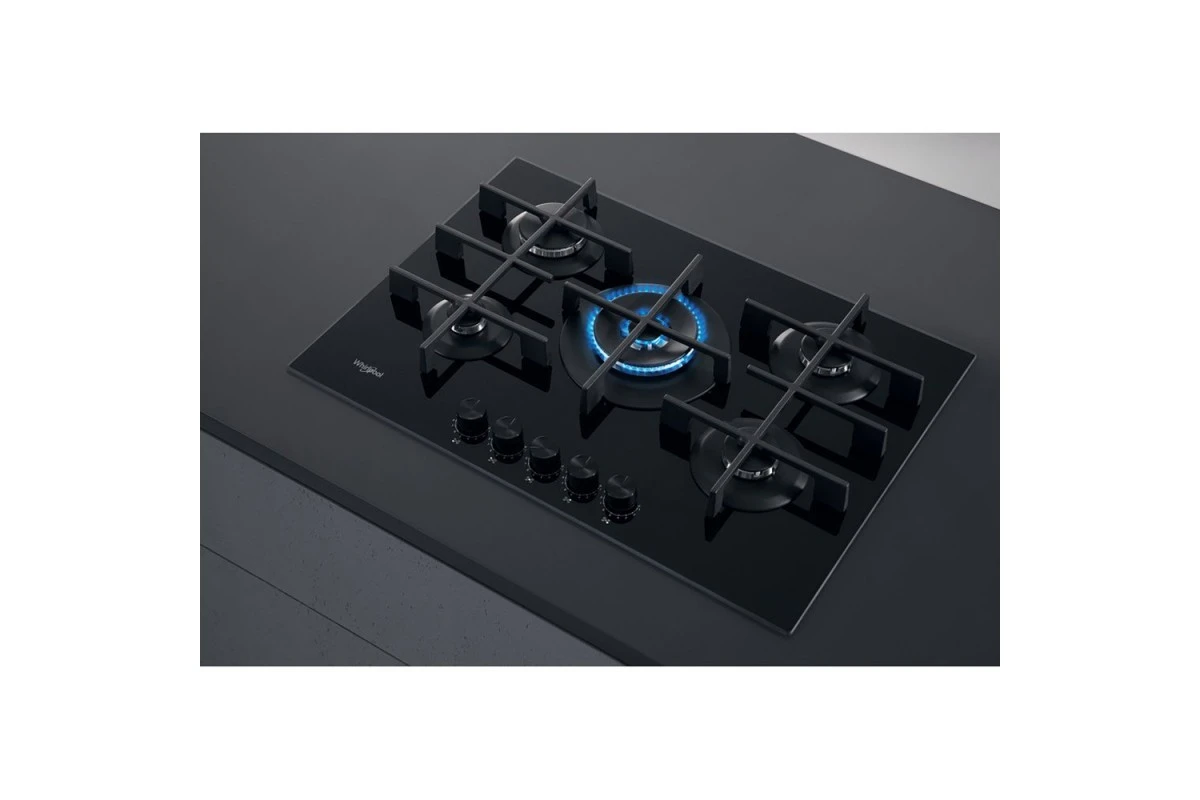 Варочная поверхность Whirlpool AKWL 728/NB