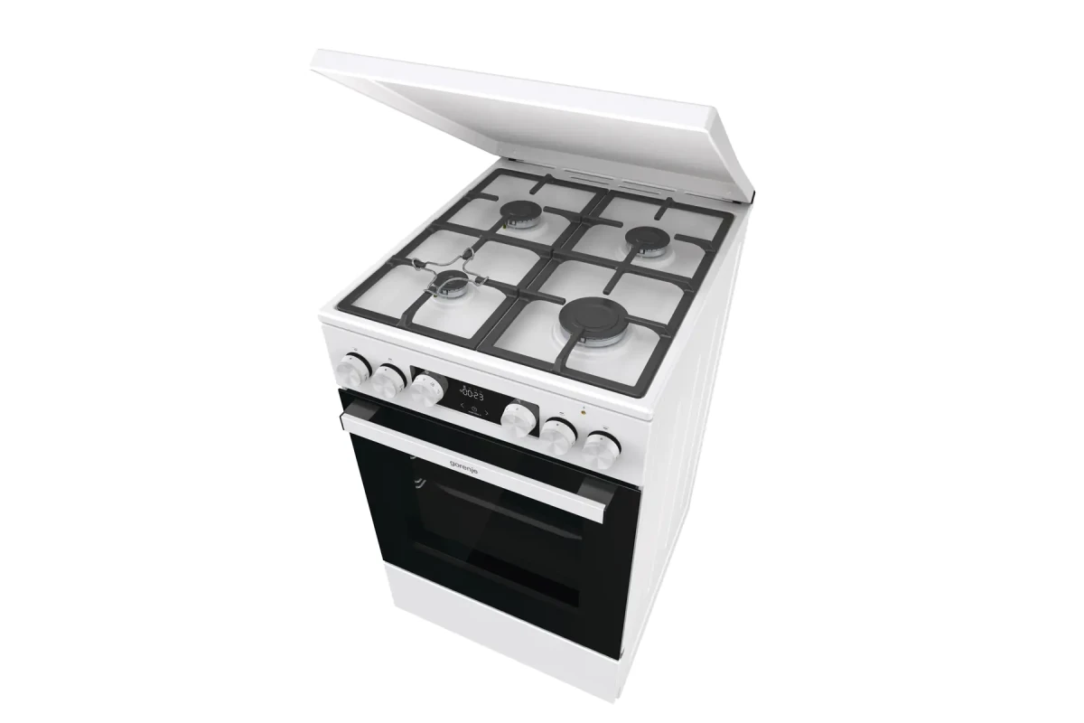 Комбинированная плита Gorenje GK5C42WF-B