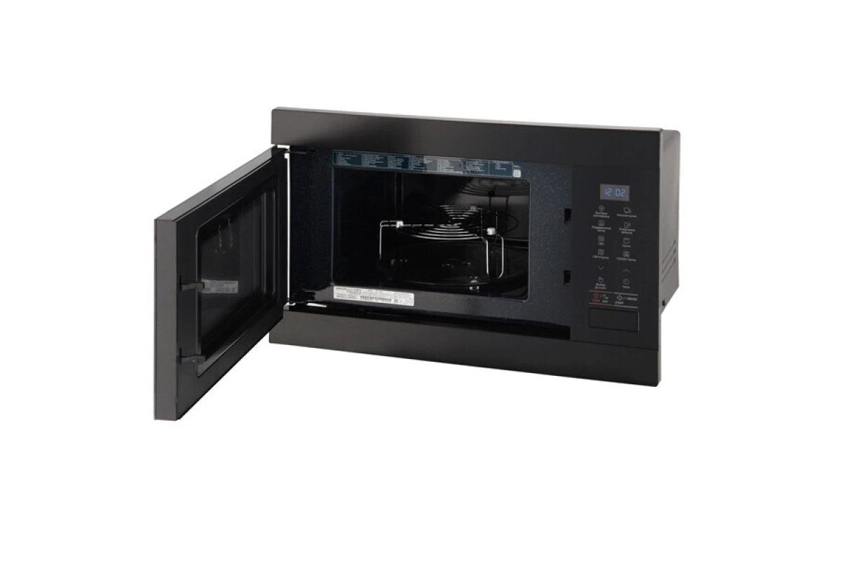Встраиваемая микроволновая печь Samsung MG22M8054AK