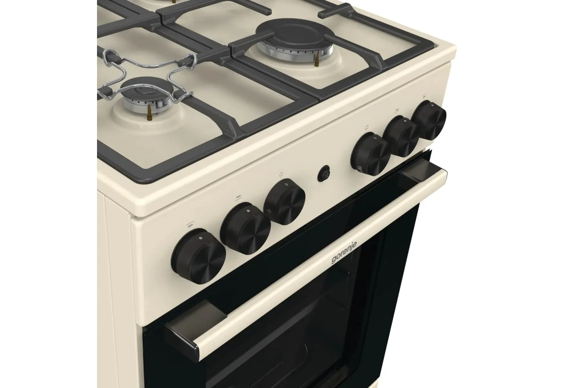 Газовая плита Gorenje GG5A12BEF