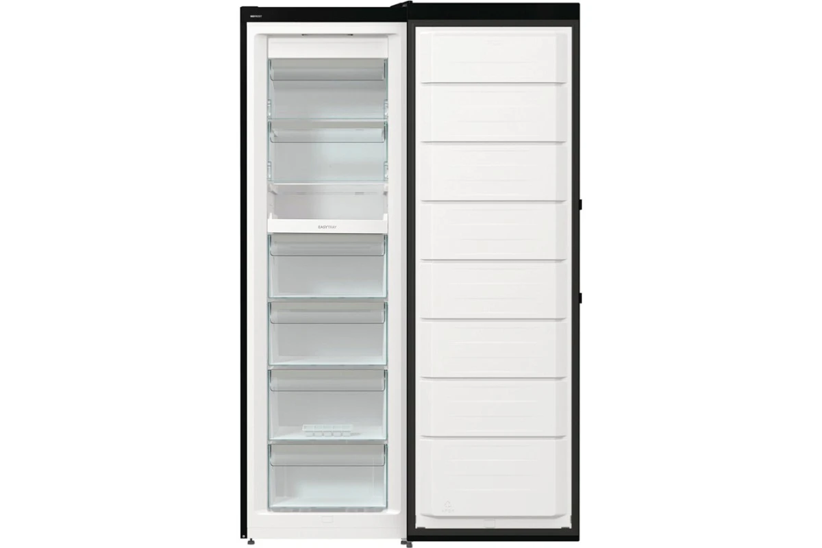 Морозильный шкаф Gorenje FN619EABK6