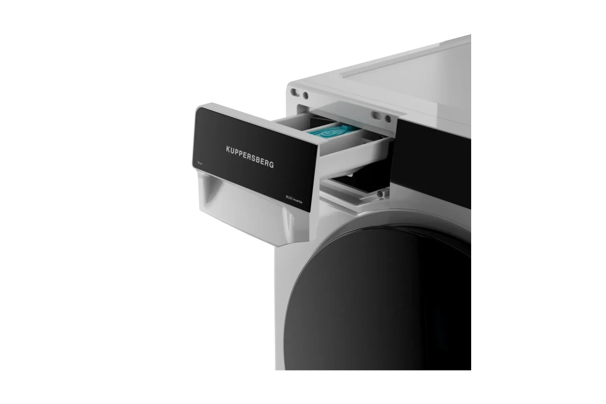 Стиральная машина Kuppersberg WM 590 W