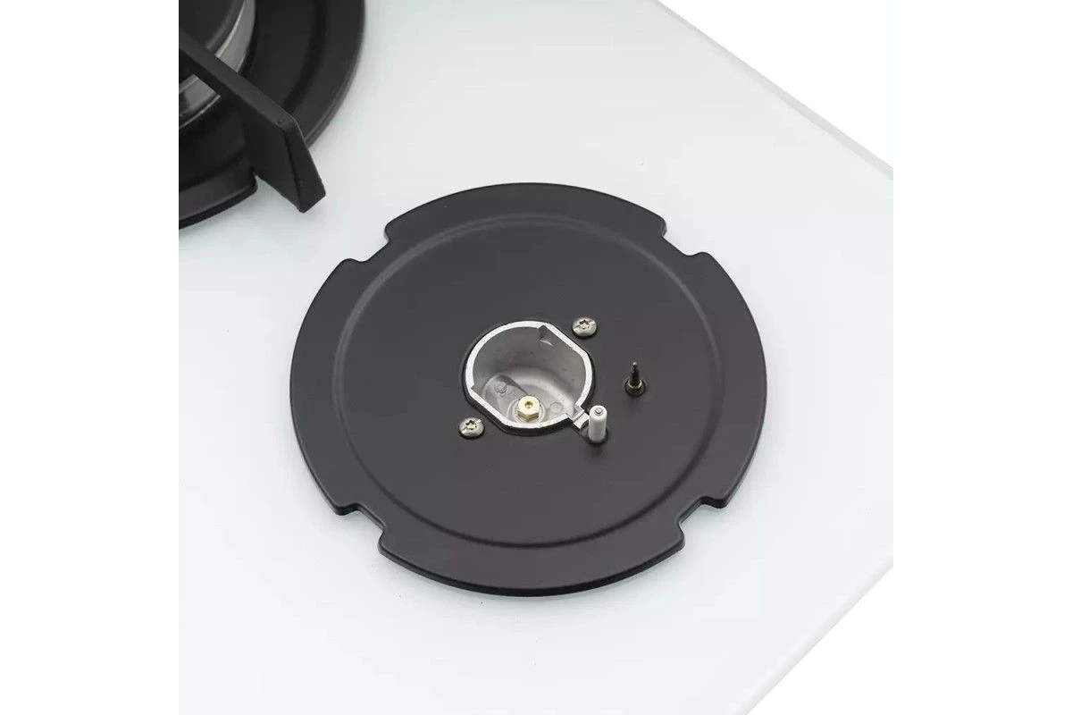 Газовая варочная панель DeLonghi NSL 460 B RUS