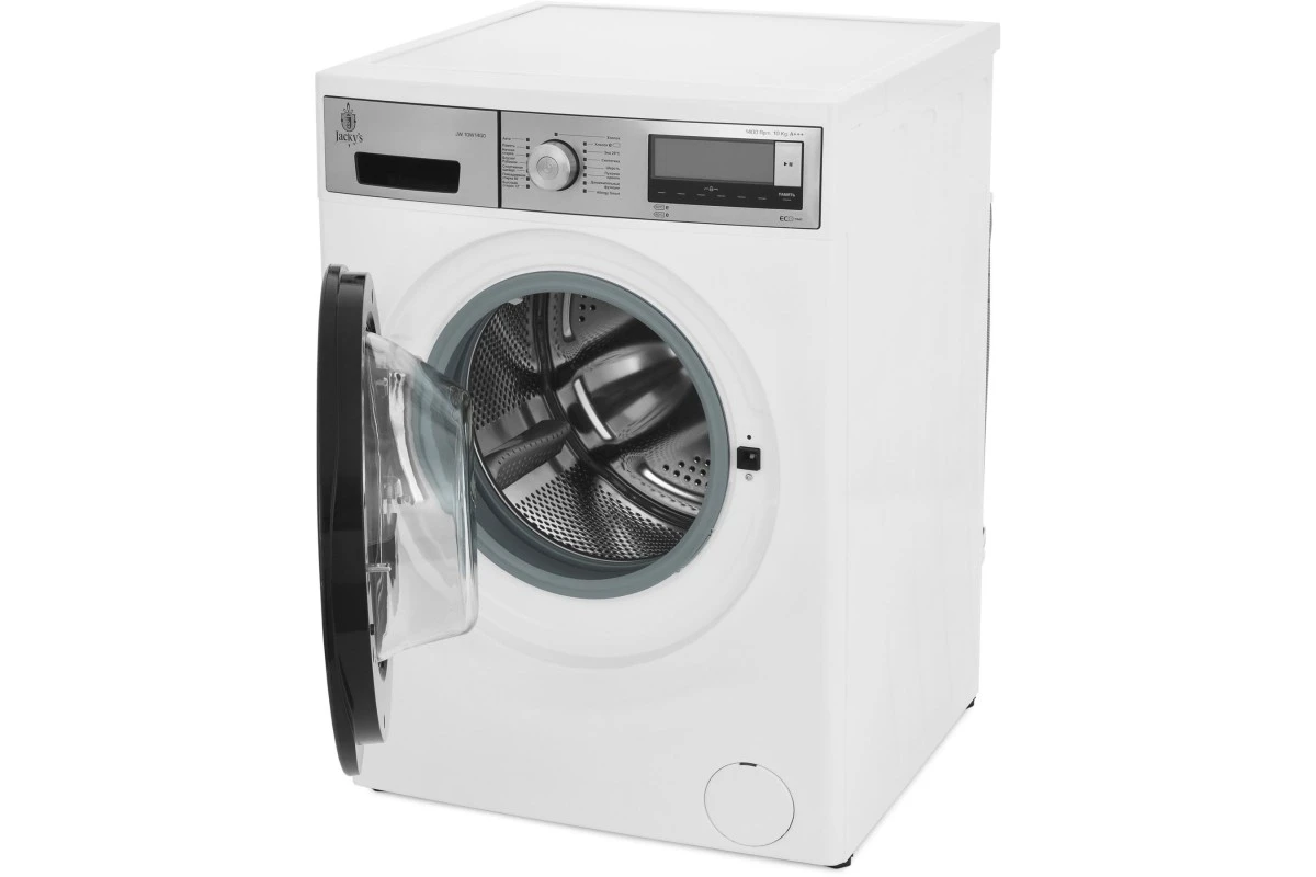 Стиральная машина Jacky's JW 10W14G0