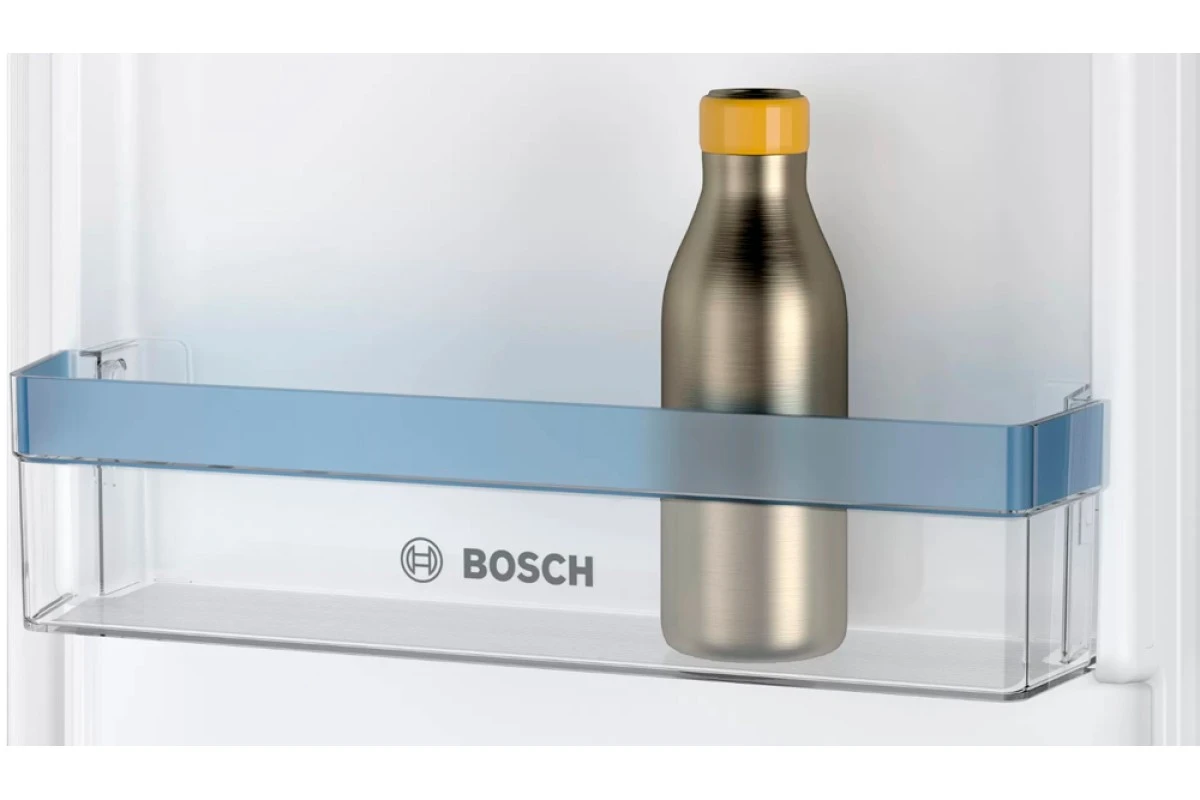 Встраиваемый двухкамерный холодильник Bosch KIV86VS31R