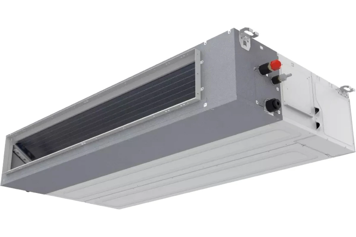 Канальный кондиционер SYSCOOL SYSPLIT DUCT 48 HP R