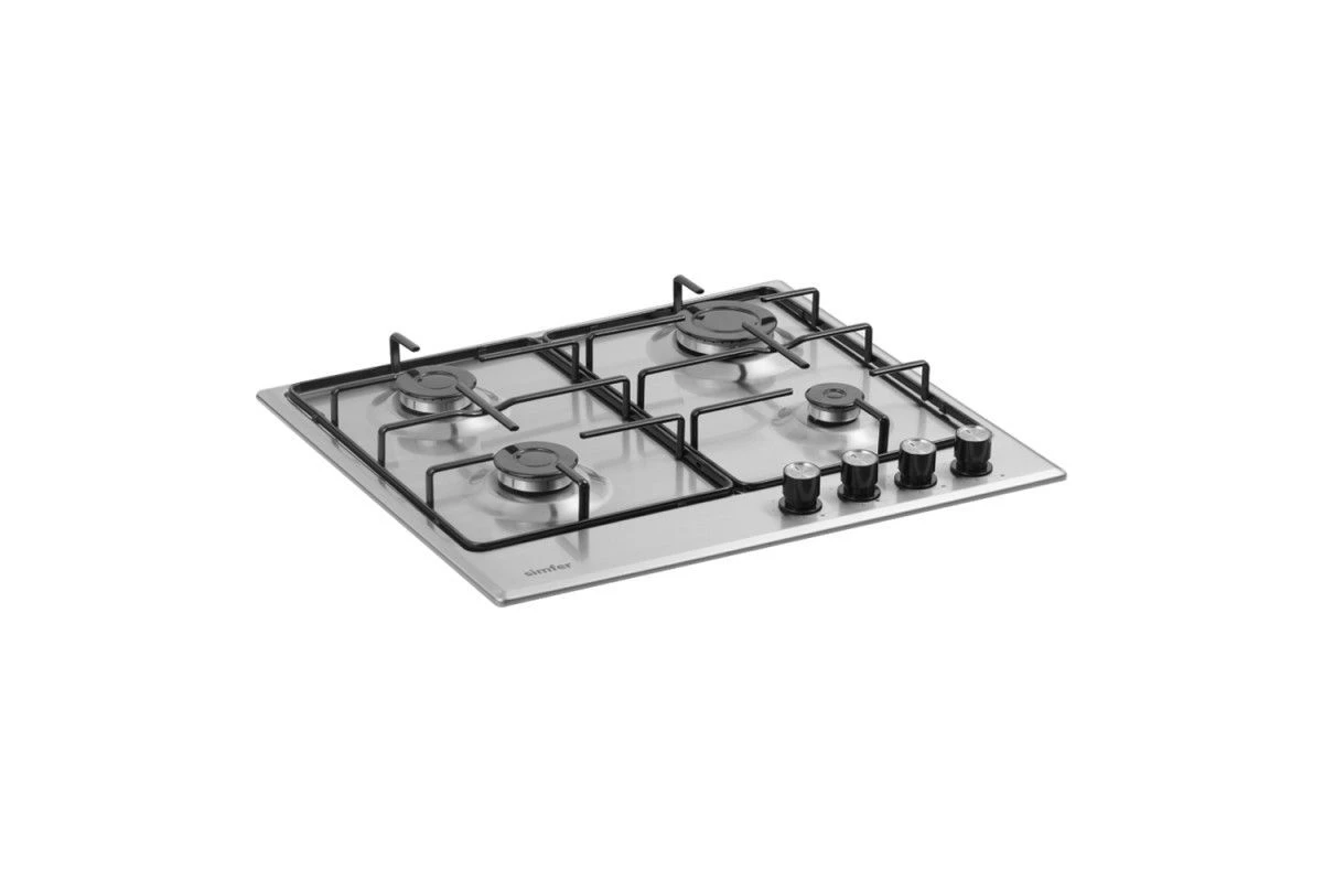 Газовая варочная панель Simfer H60V40M411