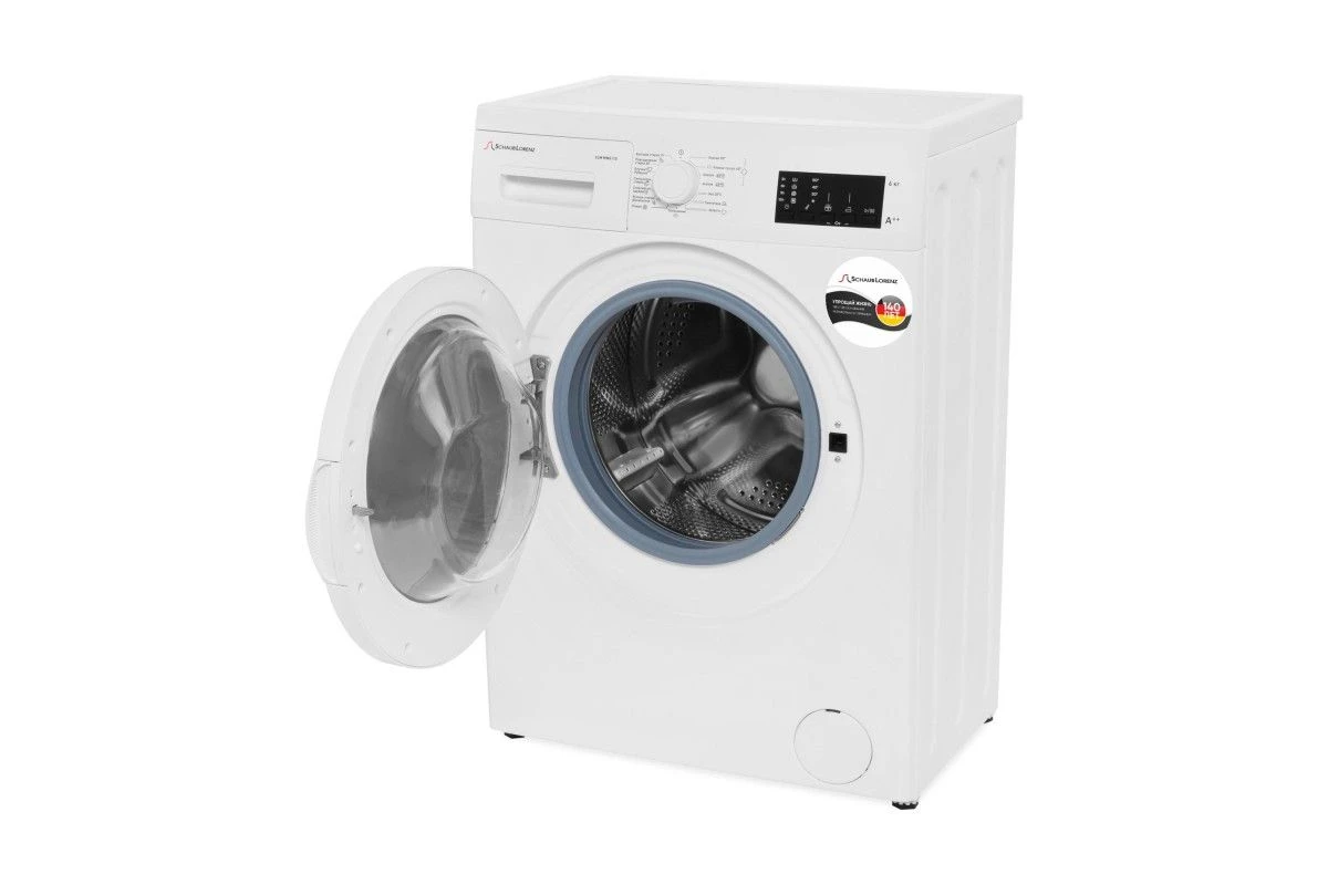 Стиральная машина Schaub Lorenz SLW MW6110