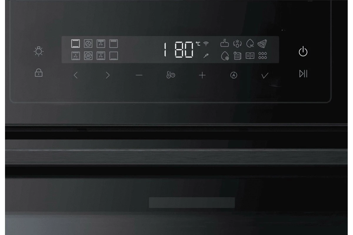 Духовой шкаф Haier HOQ-P16AN5GBU